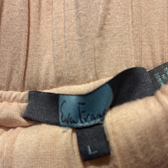 Eva Franco Sequin Pants - Picture 2 of 4